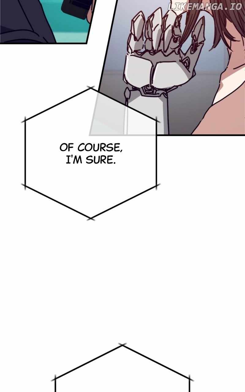 Hidden House in the Apocalypse Chapter 50 143